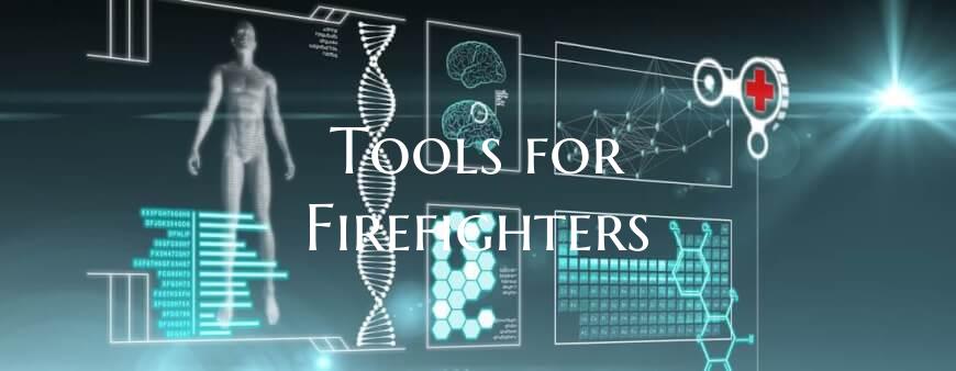 Tools for Firefighters