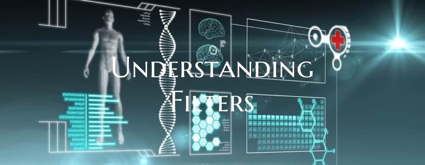 Understanding Filters