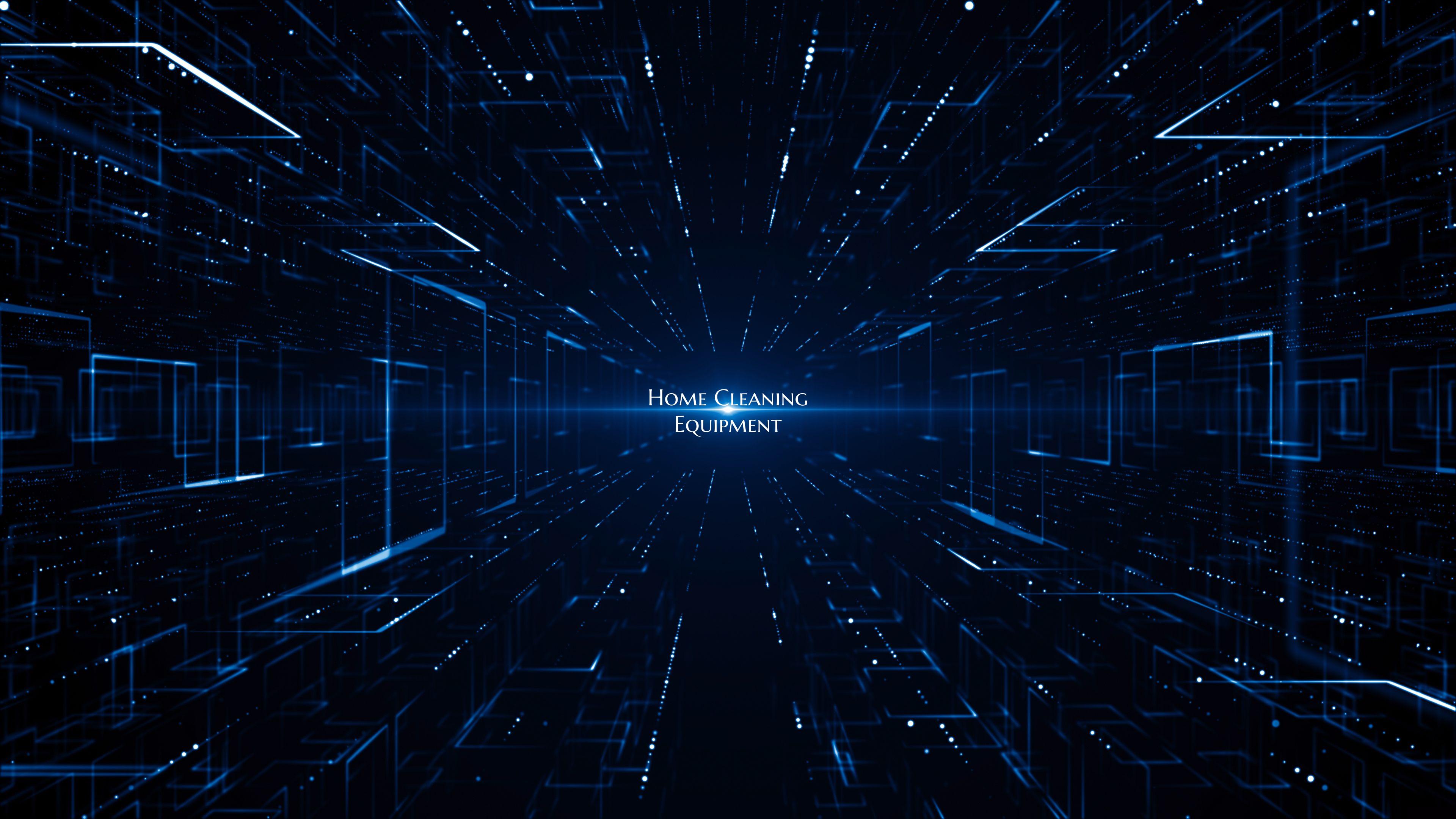 Home Cleaning Equipment